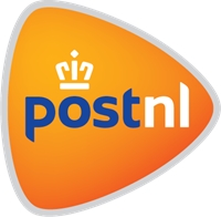 Logo van postnl