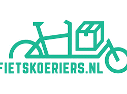 Logo fietskoeriers