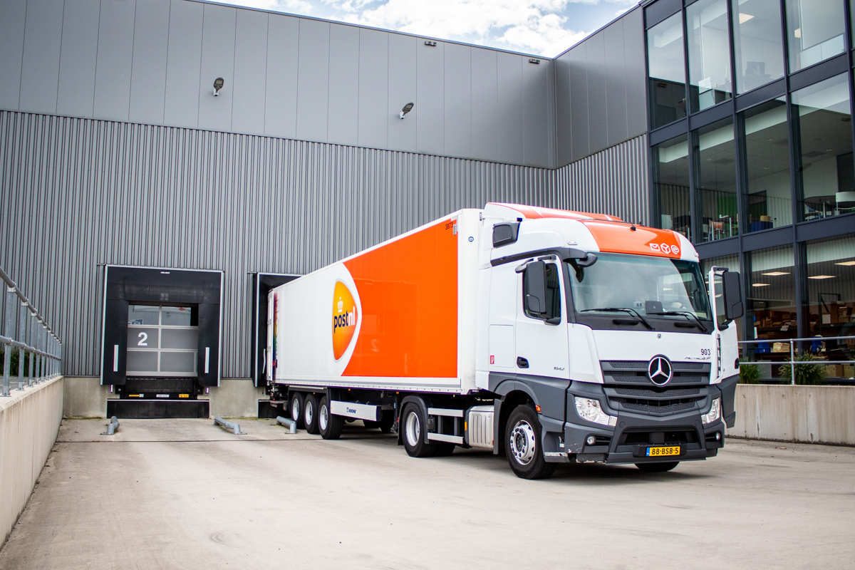 Fulfilment uitbesteden