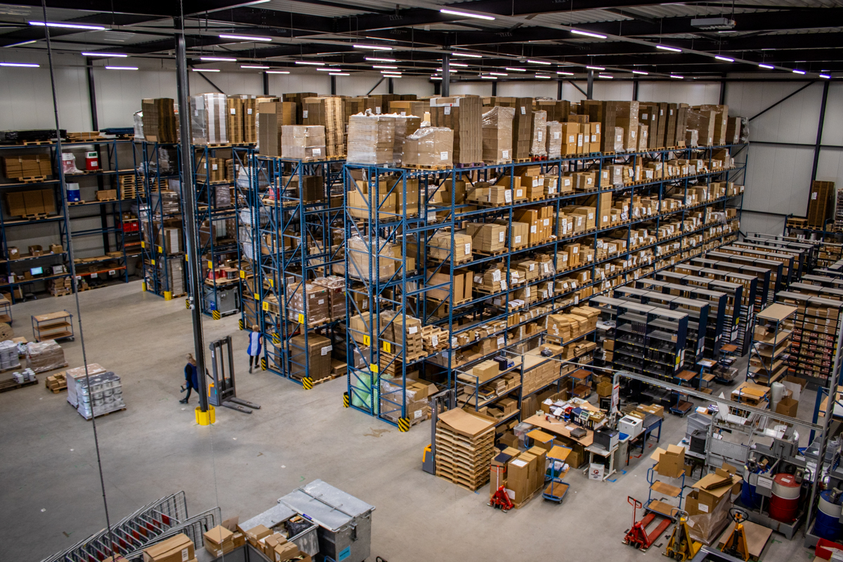 e-fulfilment 2